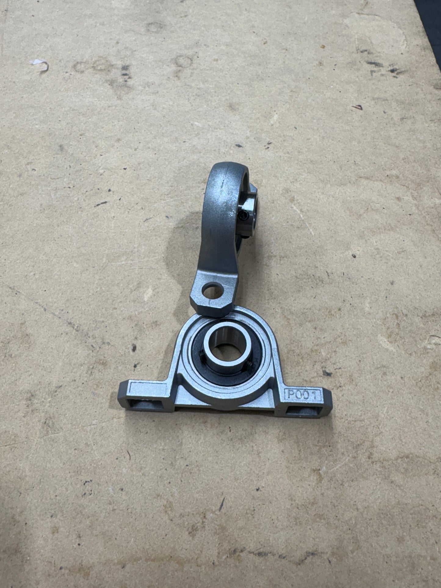 Rebel Pillow Block Bearings - 2pk