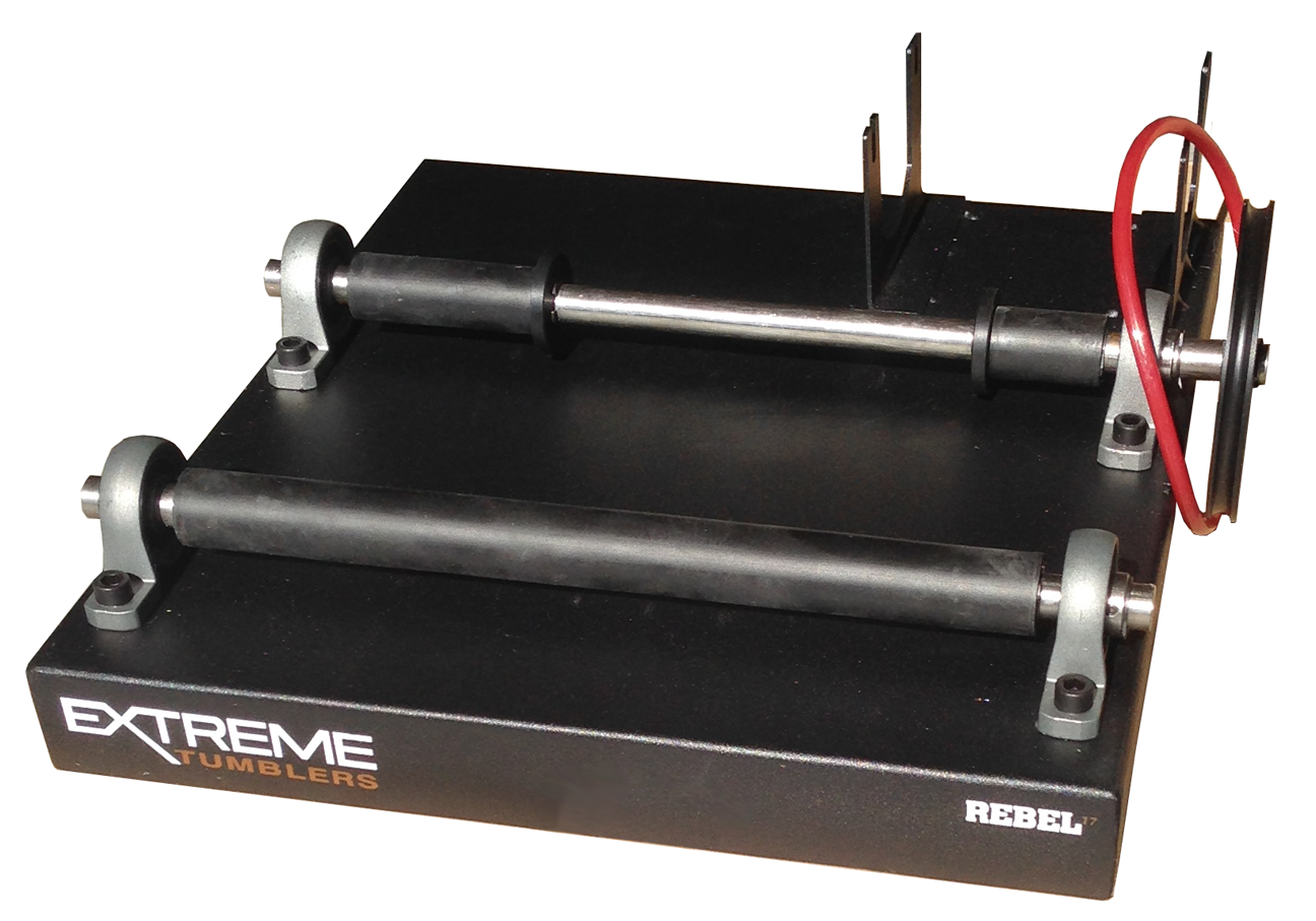 Rebel 17 Base & Belt