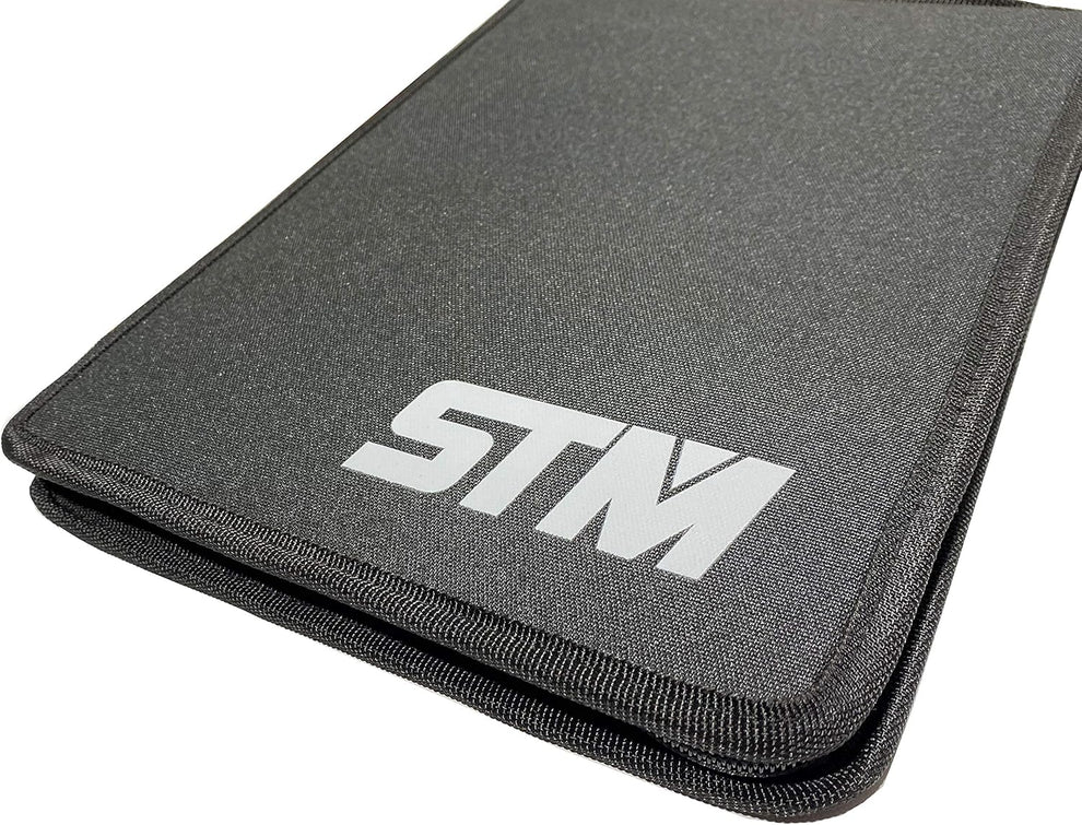 Bullet Binder – STM