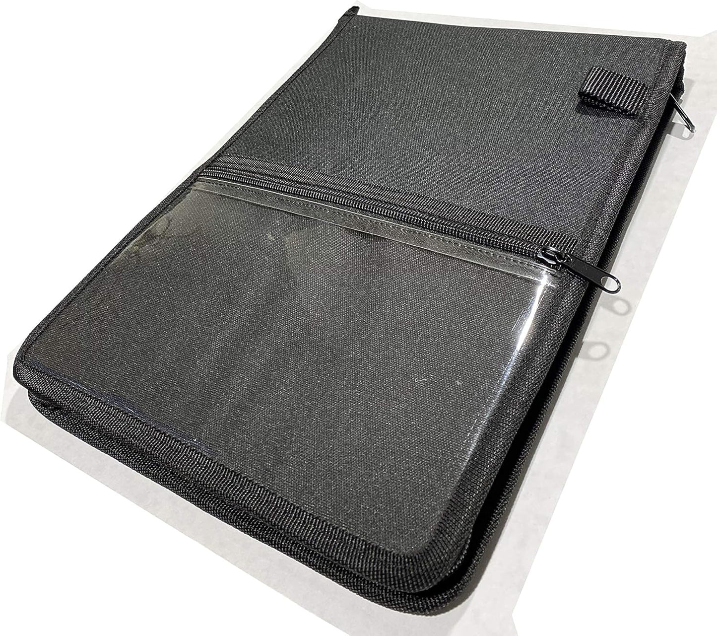 Bullet Binder