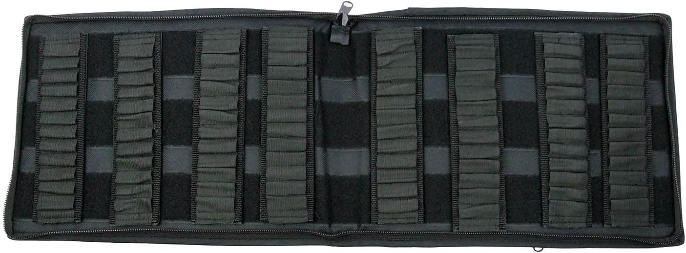 Bullet Binder