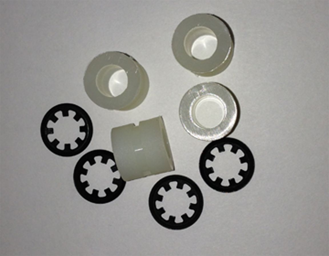 Model B Replacement Bushings
